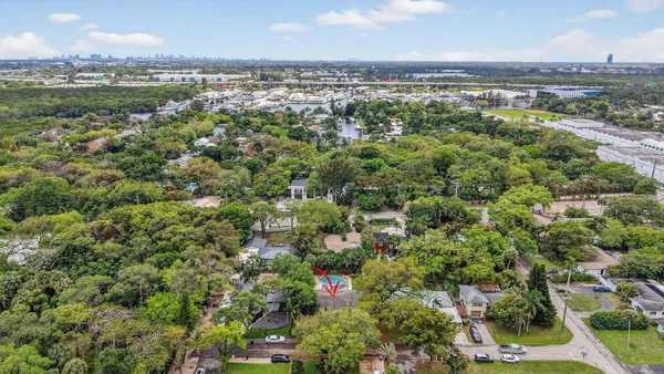 $705,000 | 3030 Southwest 23rd Street, Fort Lauderdale, FL 33312