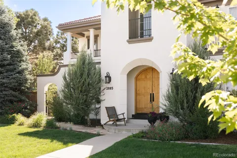 $1,800,000 | 2885 Beeler Street, Denver, CO 80238