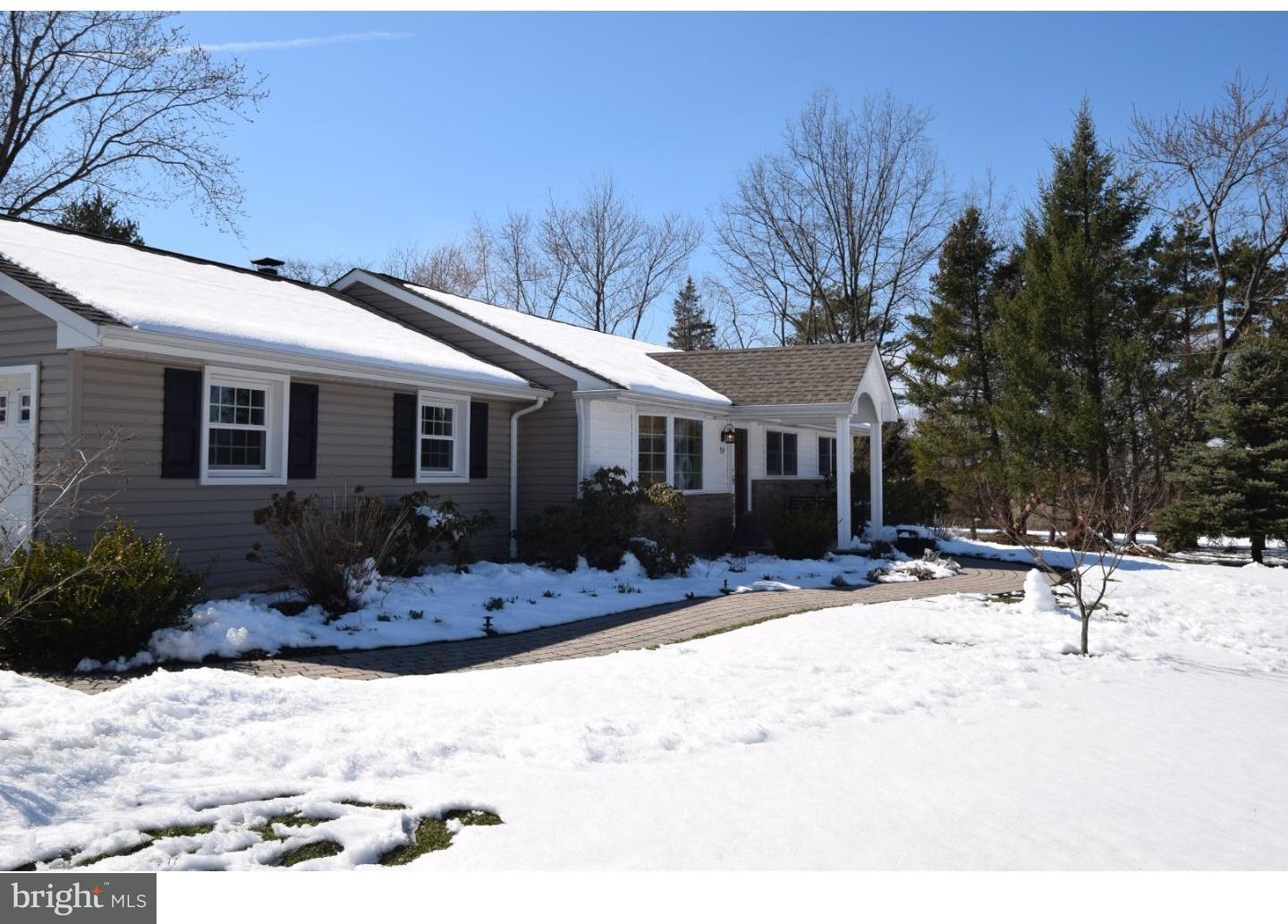 924 Callowhill Road Perkasie, PA 18944 - Photo 1 of 20