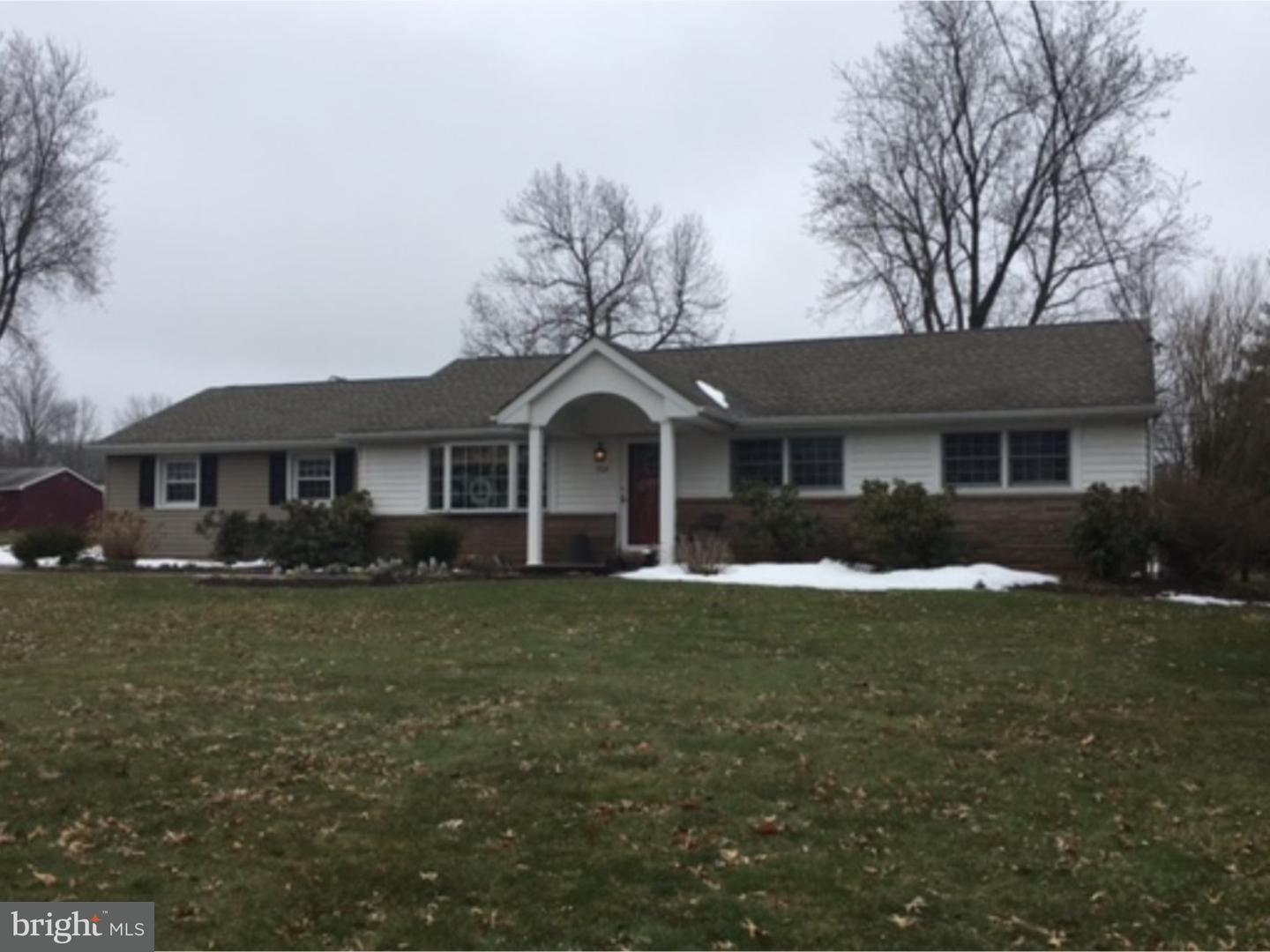 924 Callowhill Road Perkasie, PA 18944 - Photo 2 of 20
