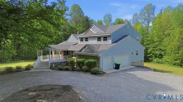 $1,100,000 | 17159 Pryor Lane, Montpelier, VA 23192