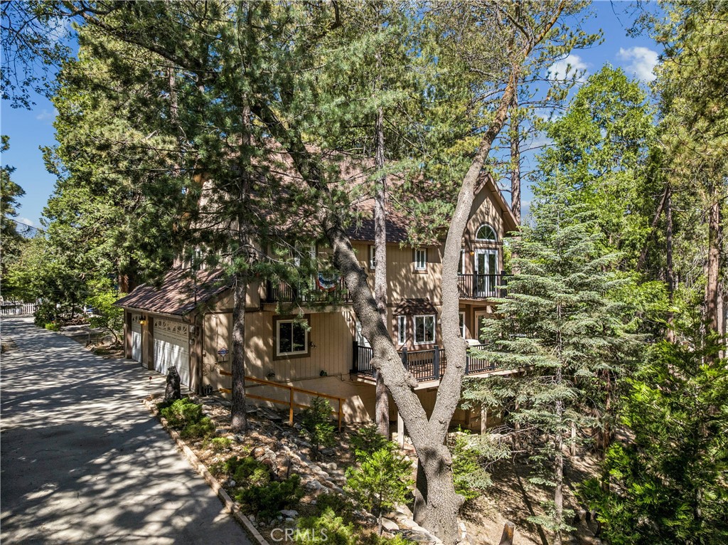 628 Grass Valley Road Lake Arrowhead, CA 92352 - Photo 64 of 64