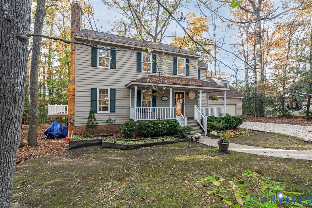 13905 North Point Road Midlothian, VA 23112 - Photo 45 of 50 Gallery Image 45