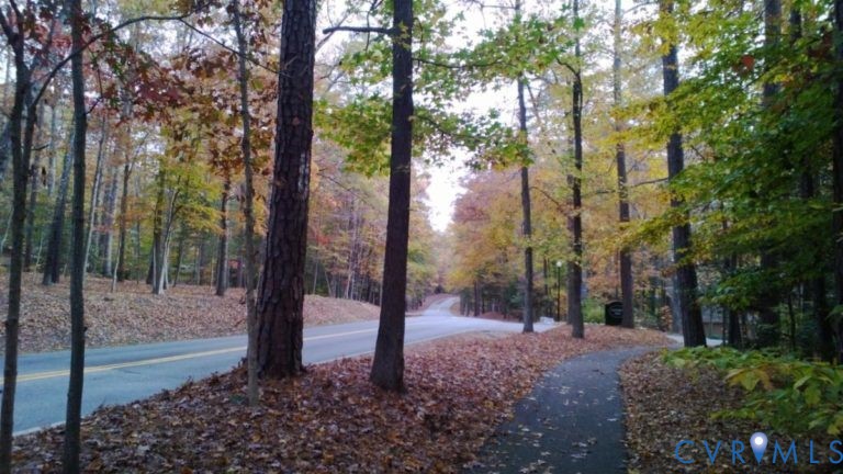 13905 North Point Road Midlothian, VA 23112 - Photo 47 of 50 Brandermill has 15 miles of trails!