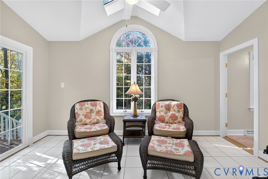 How will you use the Florida Room-relaxing, exerci