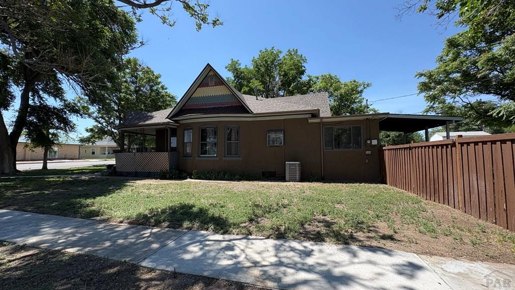 302 7th Street Fowler, CO 81039 - Photo 5 of 47 Gallery Image 5