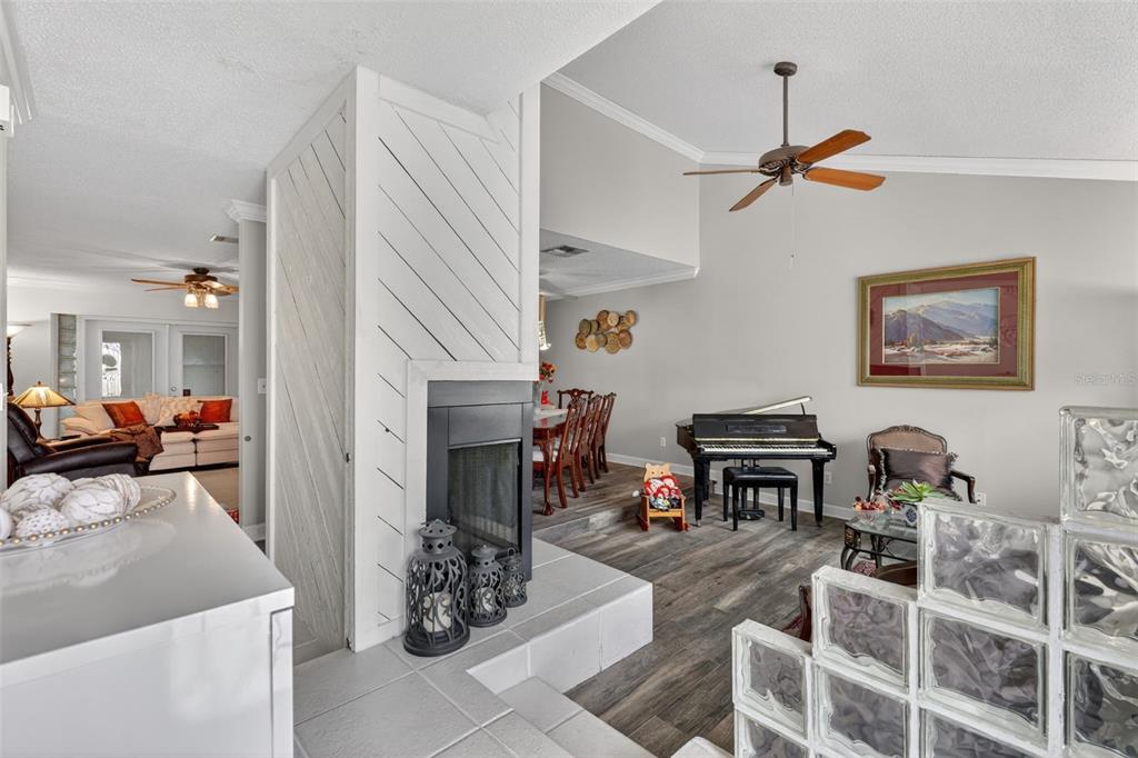 575 Tiberon Cove Road Longwood, FL 32750 - Photo 14 of 56 a view of a livingroom with furniture and a couch
