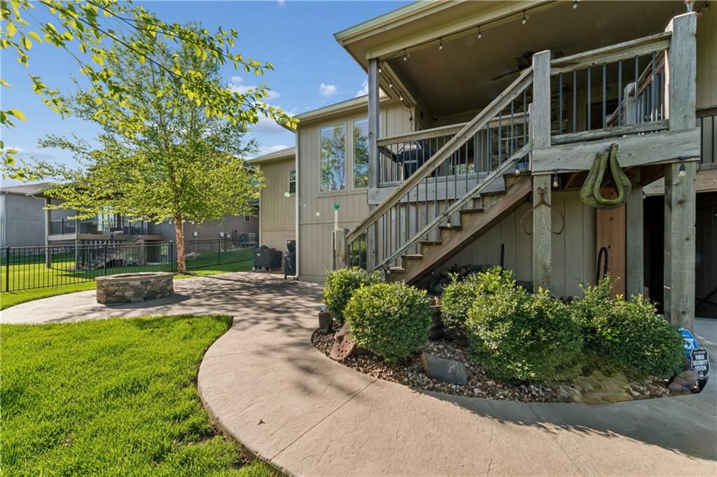 17218 West 197th Place Spring Hill, KS 66083 - Photo 37 of 40