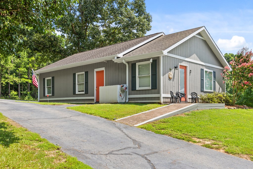 58 Ridgewood Cove Waterloo, SC 29384 - Photo 61 of 88