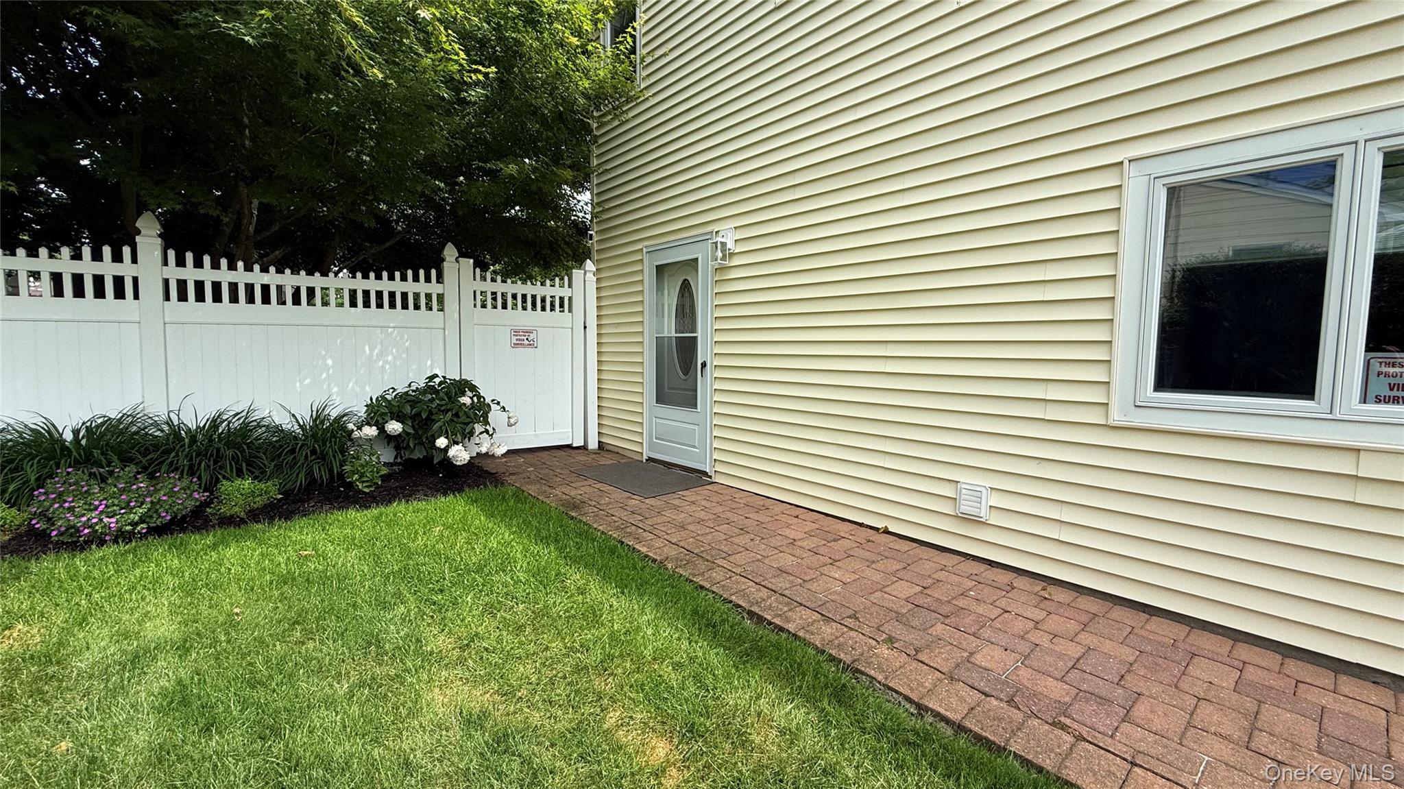 95 Stephen Road Bayport, NY 11705 - Photo 2 of 16 Front door / Entrance walkway