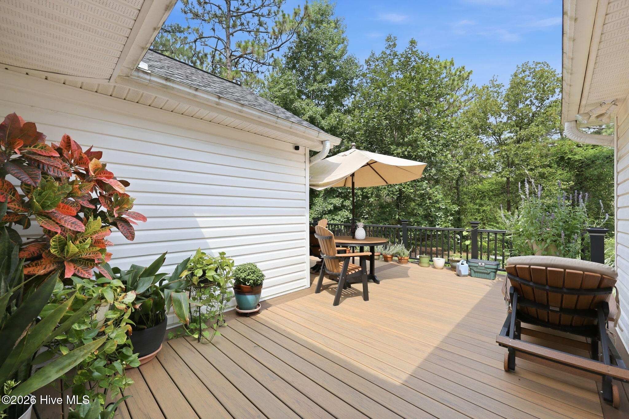 1180 Rays Bridge Road Whispering Pines, NC 28327 - Photo 28 of 44