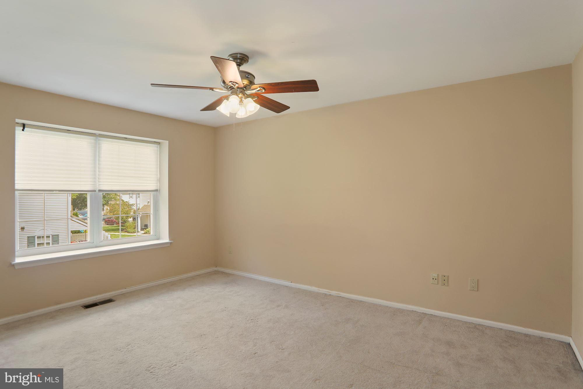807 Wharton Road Mount Laurel, NJ 08054 - Photo 14 of 29 Bedroom 1