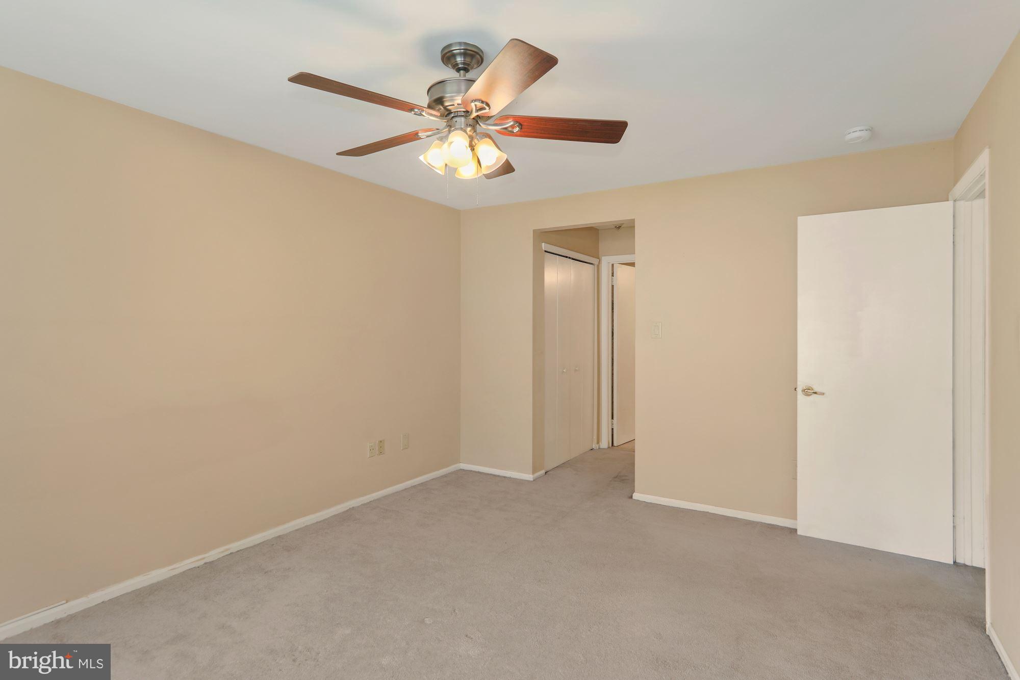 807 Wharton Road Mount Laurel, NJ 08054 - Photo 17 of 29 Bedroom 1