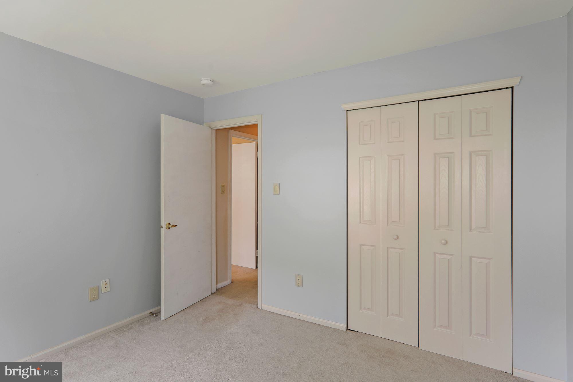 807 Wharton Road Mount Laurel, NJ 08054 - Photo 21 of 29 Bedroom 2