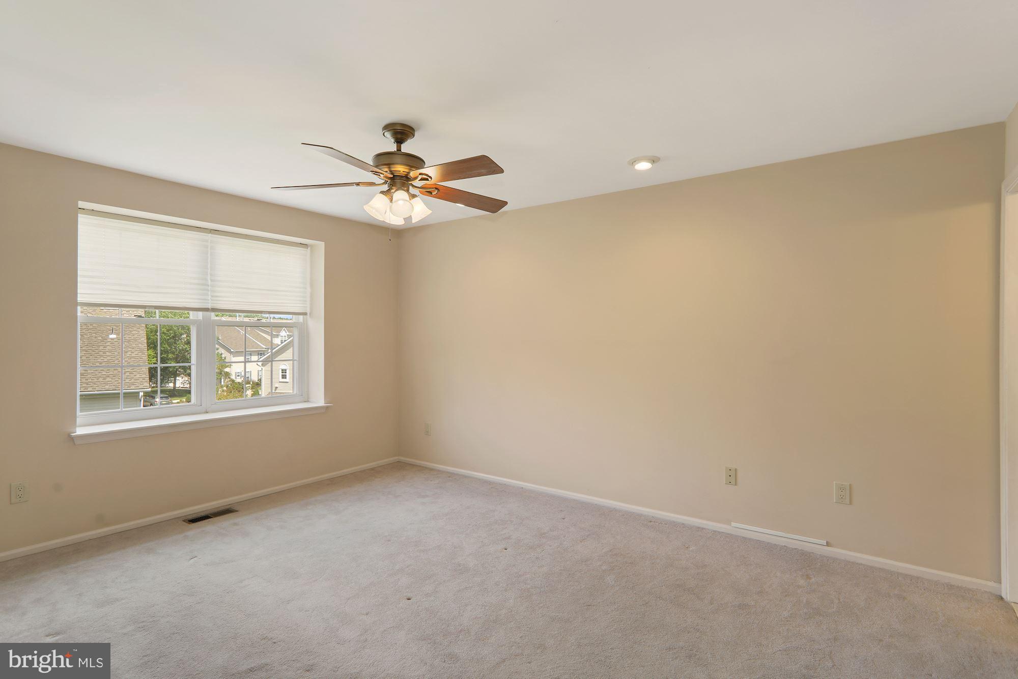 807 Wharton Road Mount Laurel, NJ 08054 - Photo 24 of 29 Bedroom 3 (3rd Floor)