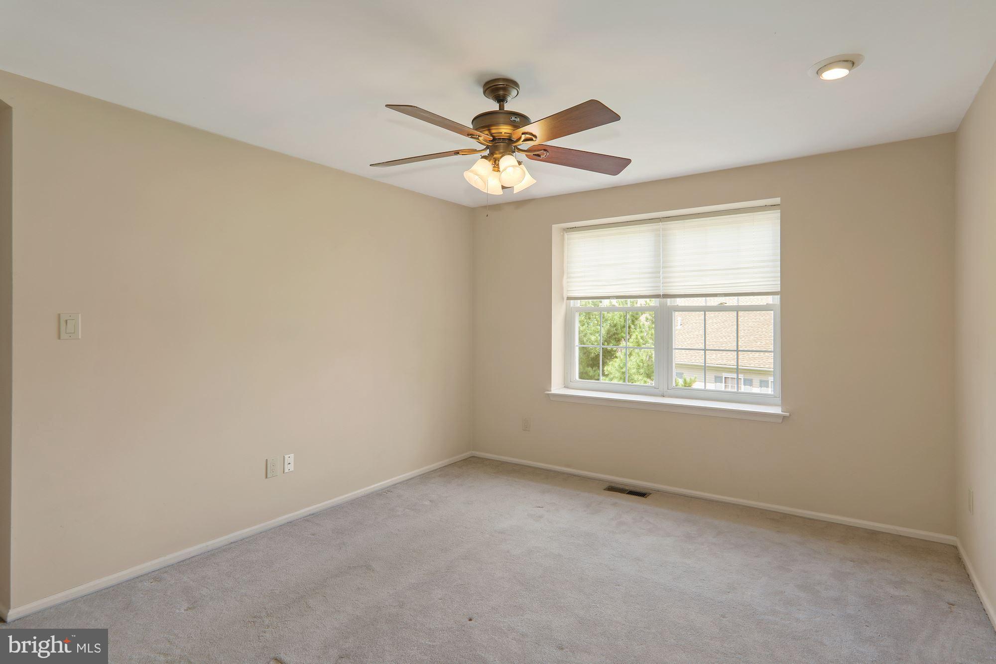 807 Wharton Road Mount Laurel, NJ 08054 - Photo 25 of 29 Bedroom 3 (3rd Floor)