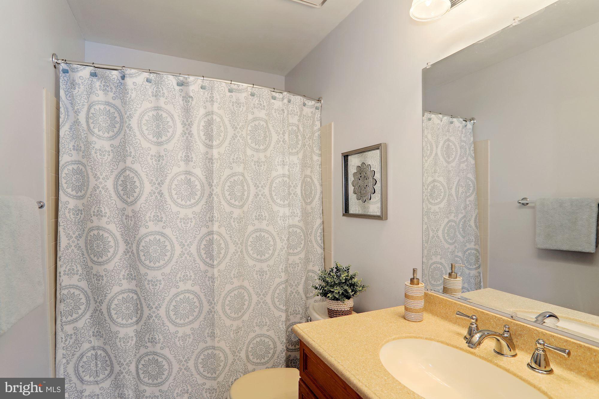 807 Wharton Road Mount Laurel, NJ 08054 - Photo 28 of 29 Full Bath (Bedroom 3)