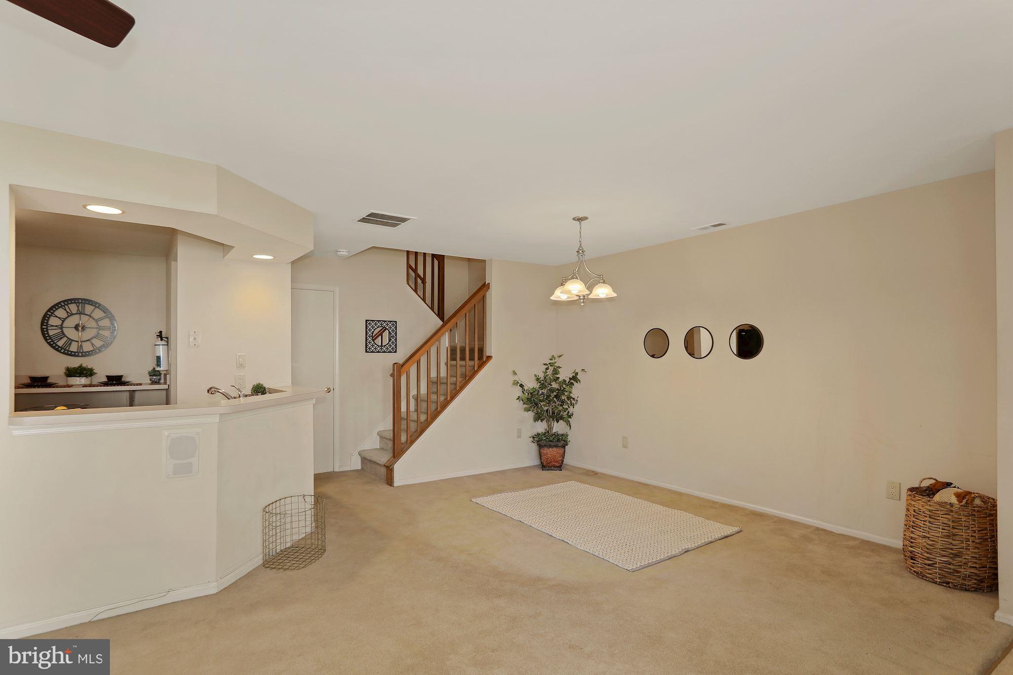 807 Wharton Road Mount Laurel, NJ 08054 - Photo 9 of 29 Dining Room