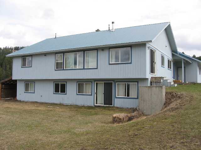 1444 B Jacobson-Peterson Swamp Road Colville, WA 99114 - Photo 2 of 9 Gallery Image 2