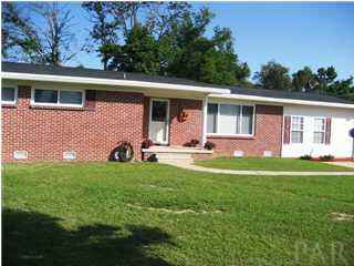 Great home in the heart of Milton