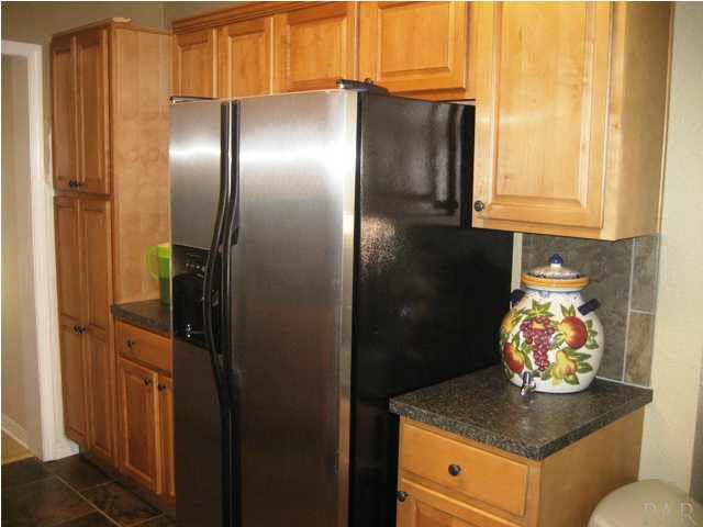6357 Shady Lane Milton, FL 32570 - Photo 5 of 21 Another view of the Kitchen