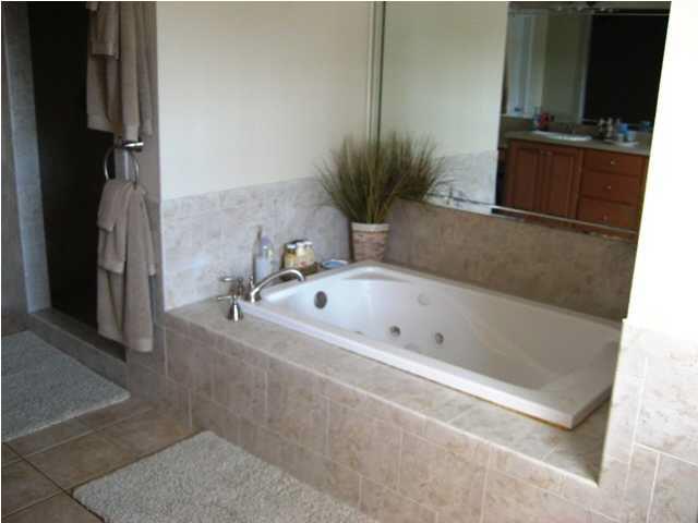 6357 Shady Lane Milton, FL 32570 - Photo 10 of 21 Relax in the Whirlpool tub