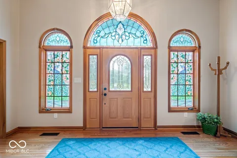$599,998 | 1120 Buttonwood Court, Greenfield, IN 46140