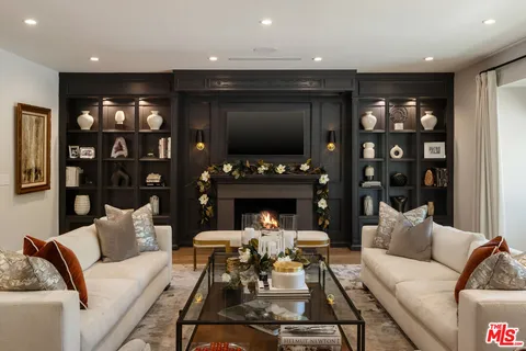 $5,795,000 | 17145 Addison Street, Encino, CA 91316