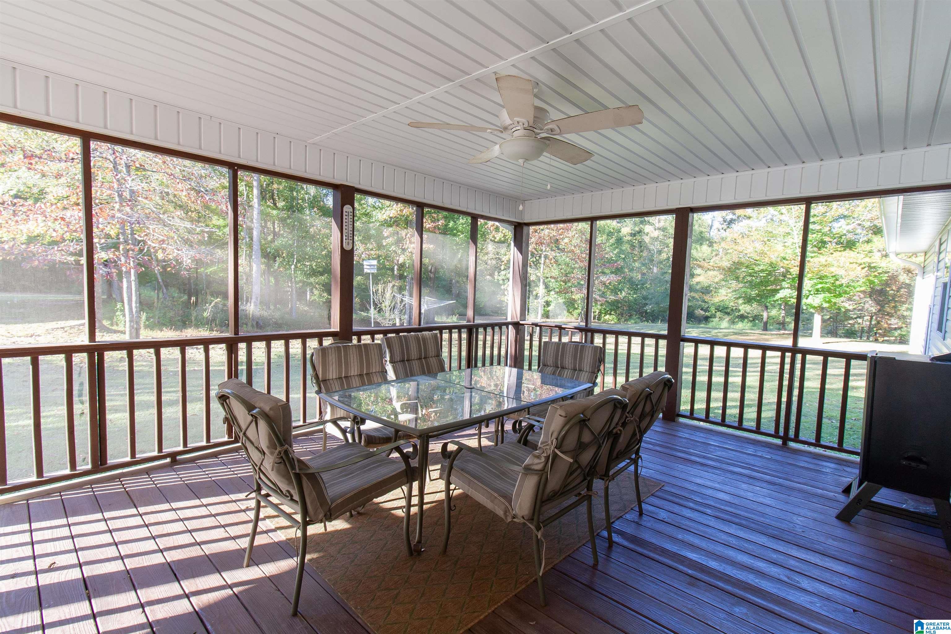 5453 Kelly Creek Road Odenville, AL 35120 - Photo 28 of 36