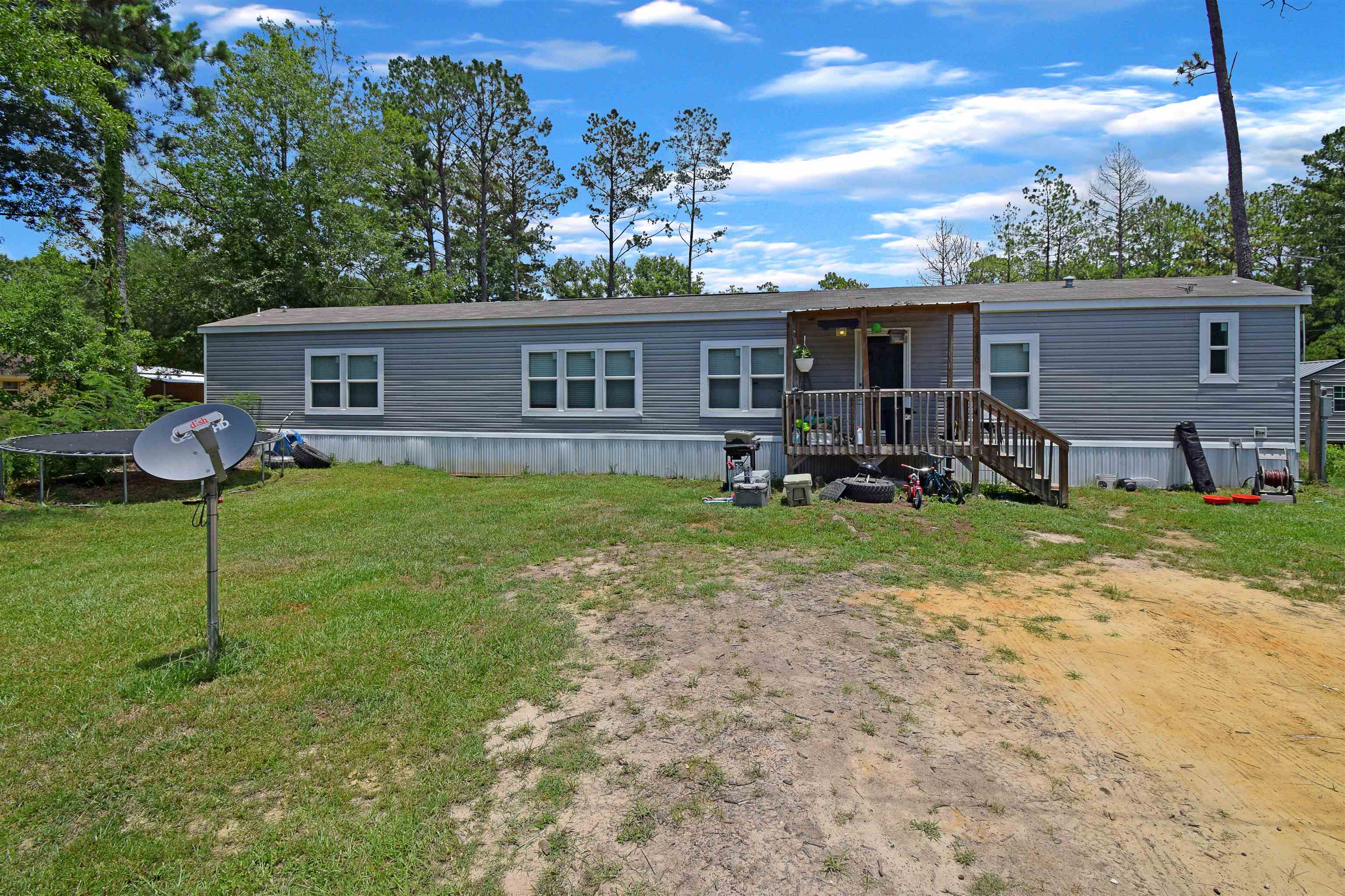 4330 Fox Meadows Silsbee, TX 77656 - Photo 1 of 1