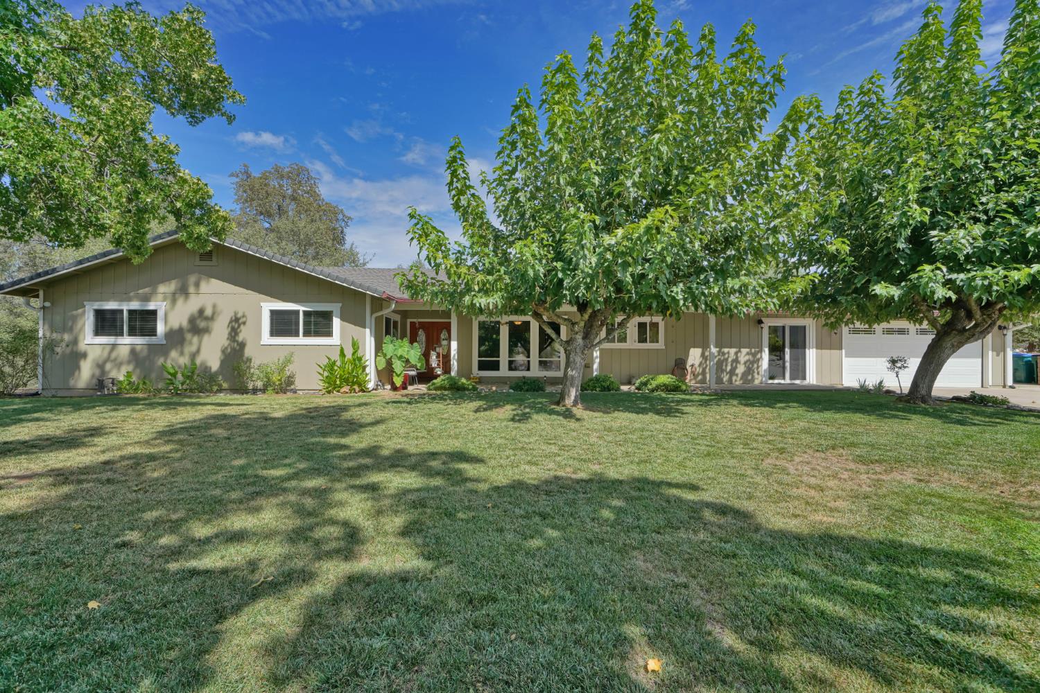 4581 Studebaker Road Placerville, CA 95667 - Photo 1 of 66 Gallery Image 1