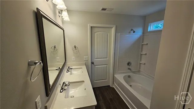 $332,722 | 214 Hasty Point Road, Port Wentworth, GA 31407