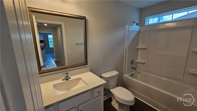 $332,722 | 214 Hasty Point Road, Port Wentworth, GA 31407