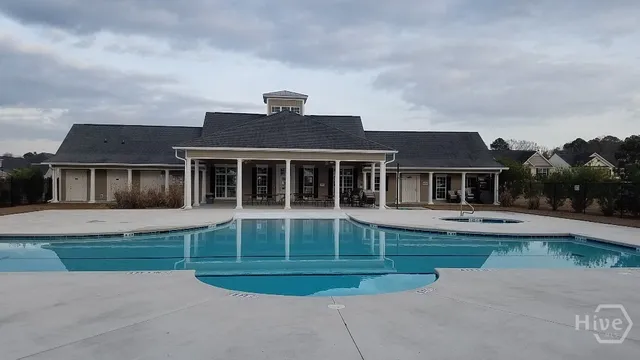 $332,722 | 214 Hasty Point Road, Port Wentworth, GA 31407