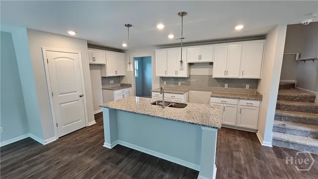 $332,722 | 214 Hasty Point Road, Port Wentworth, GA 31407