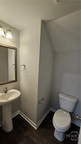 $332,722 | 214 Hasty Point Road, Port Wentworth, GA 31407