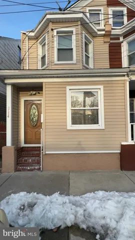 $250,000 | 1114 North 28th Street, Camden, NJ 08105