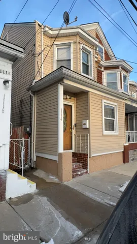 $250,000 | 1114 North 28th Street, Camden, NJ 08105