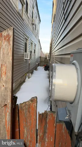 $250,000 | 1114 North 28th Street, Camden, NJ 08105