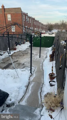 $250,000 | 1114 North 28th Street, Camden, NJ 08105