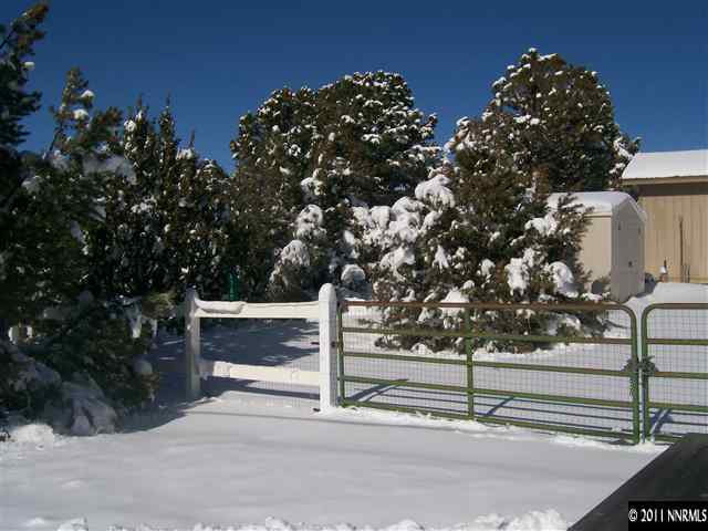 1725 Empire Road Reno, NV 89521 - Photo 1 of 9 a view of a entrance of the house