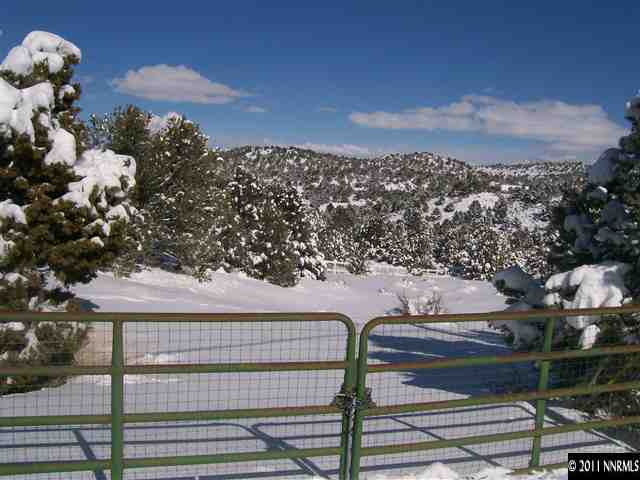 1725 Empire Road Reno, NV 89521 - Photo 3 of 9 a view of city from balcony