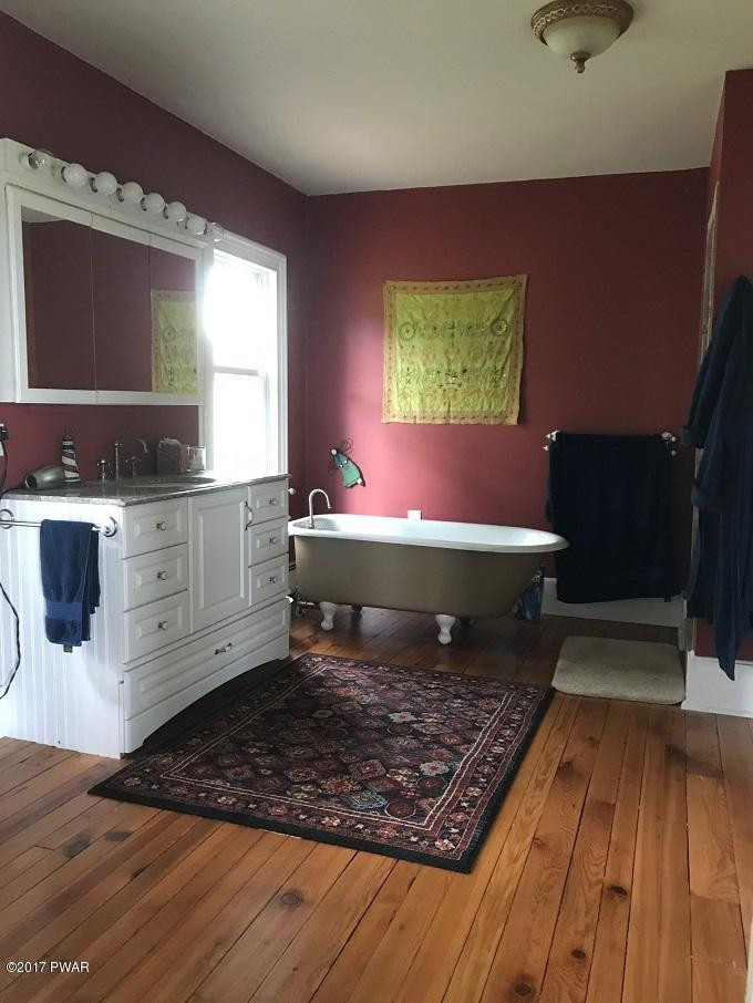 72 Valley Ridge Road Honesdale, PA 18431 - Photo 49 of 72 24A MASTER BATH