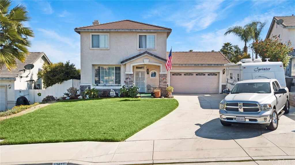 1347 Sutherland Drive Riverside, CA 92507 - Photo 1 of 1