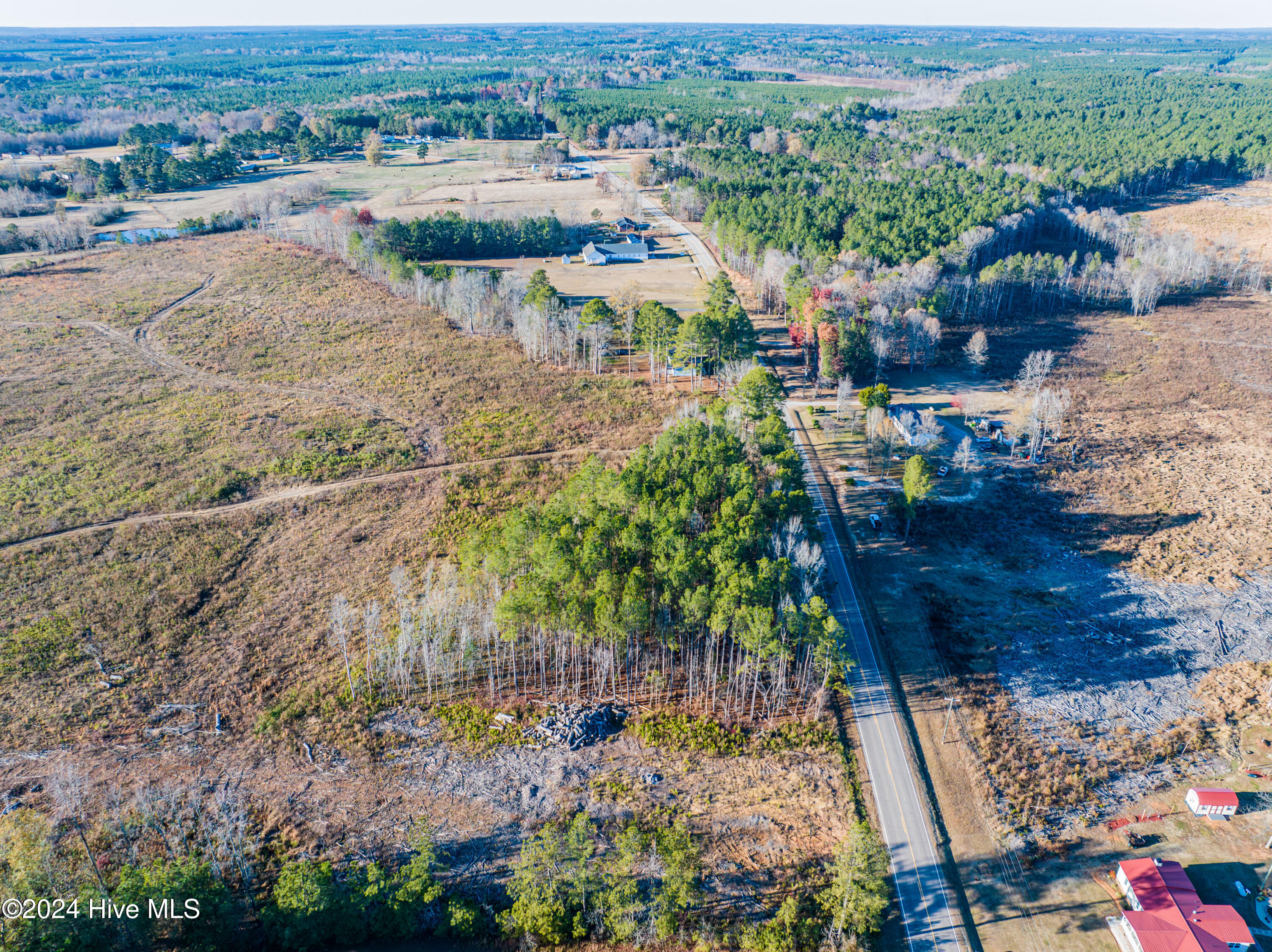 0 Ita Road Hollister, NC 27844 - Photo 20 of 30 DJI_20241206151314_0006_D-Enhanced-NR -