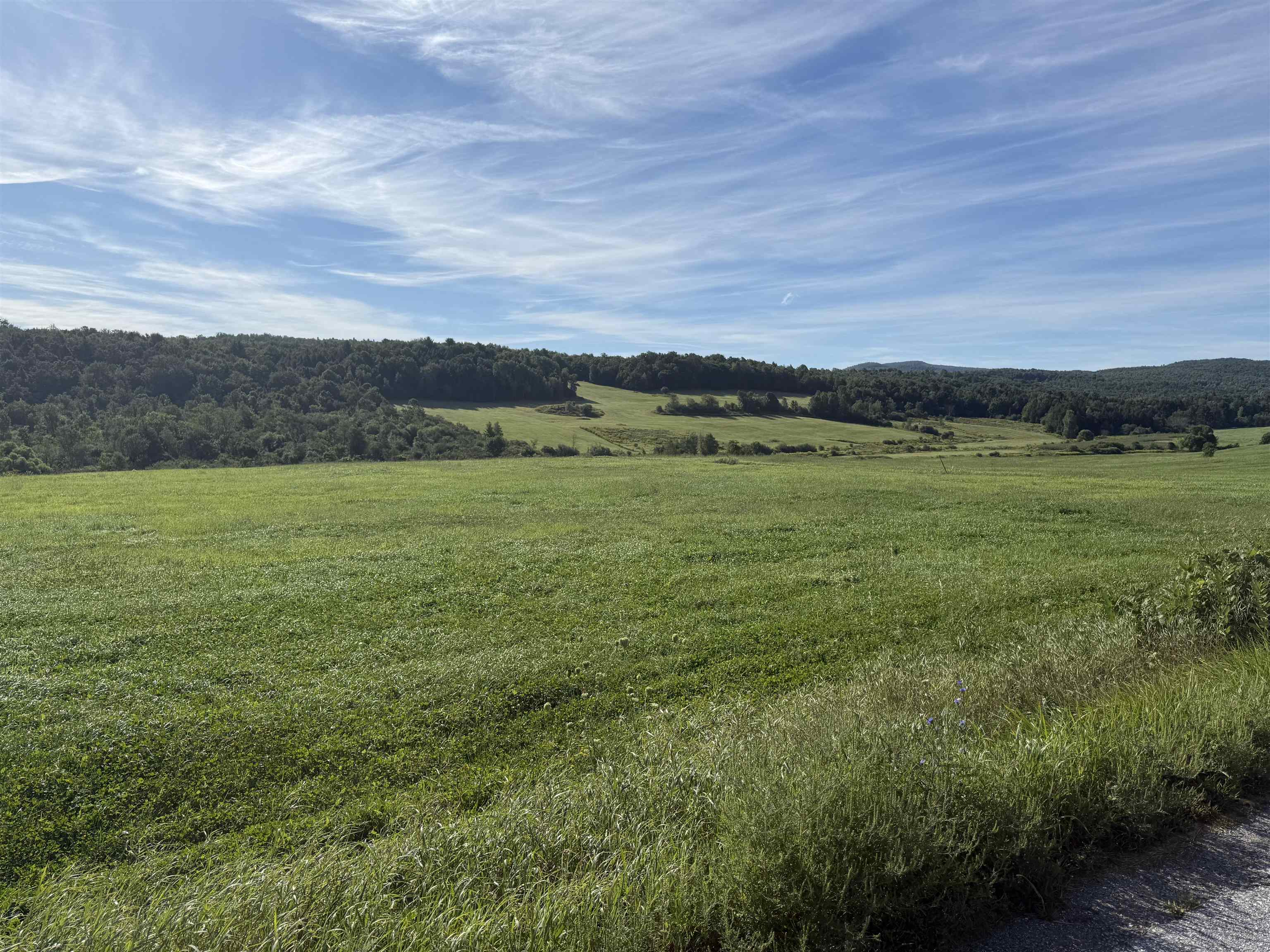 Lot 2 South Road Fairfield, VT 05455 - Photo 2 of 4
