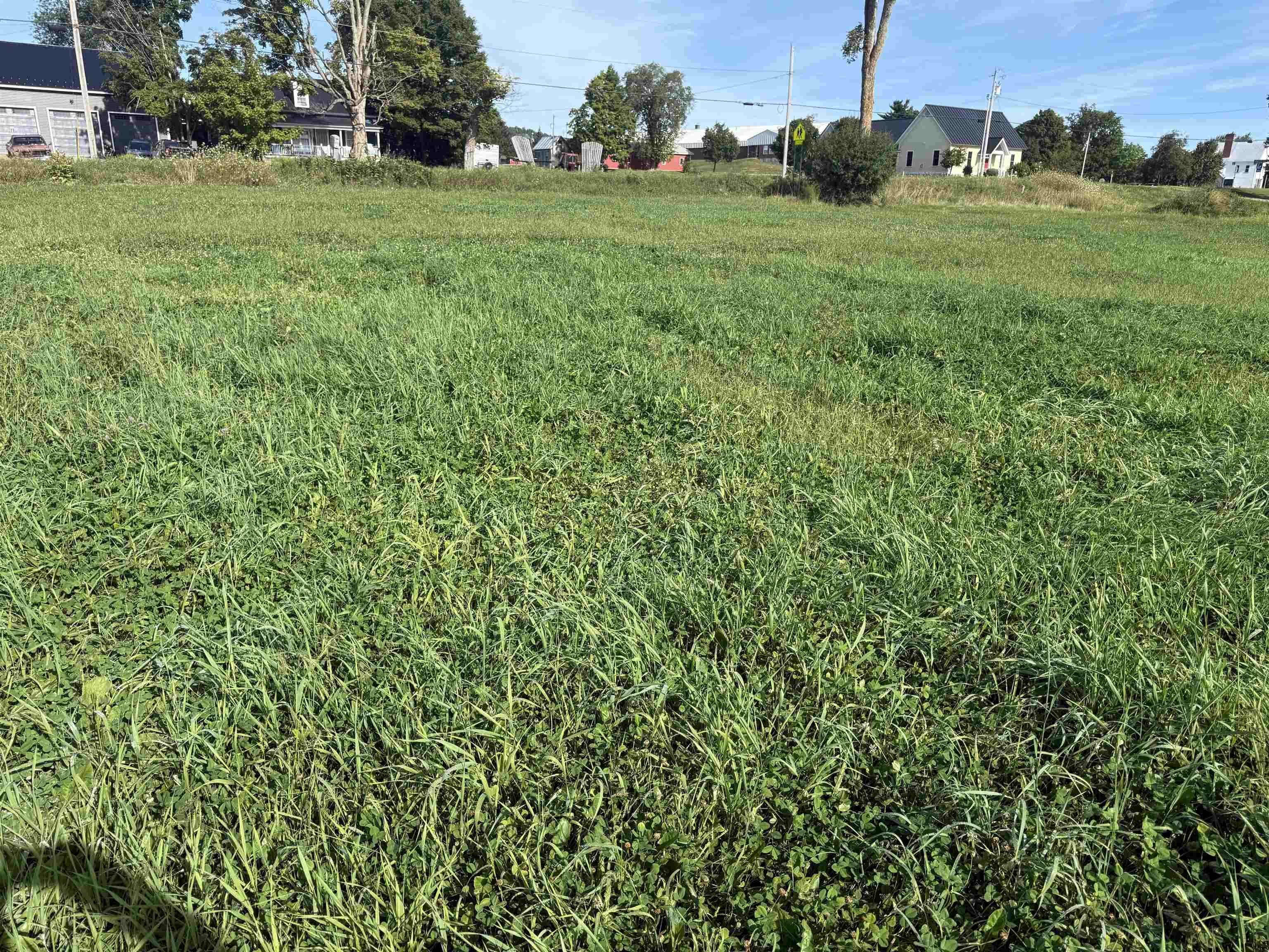 Lot 2 South Road Fairfield, VT 05455 - Photo 3 of 4