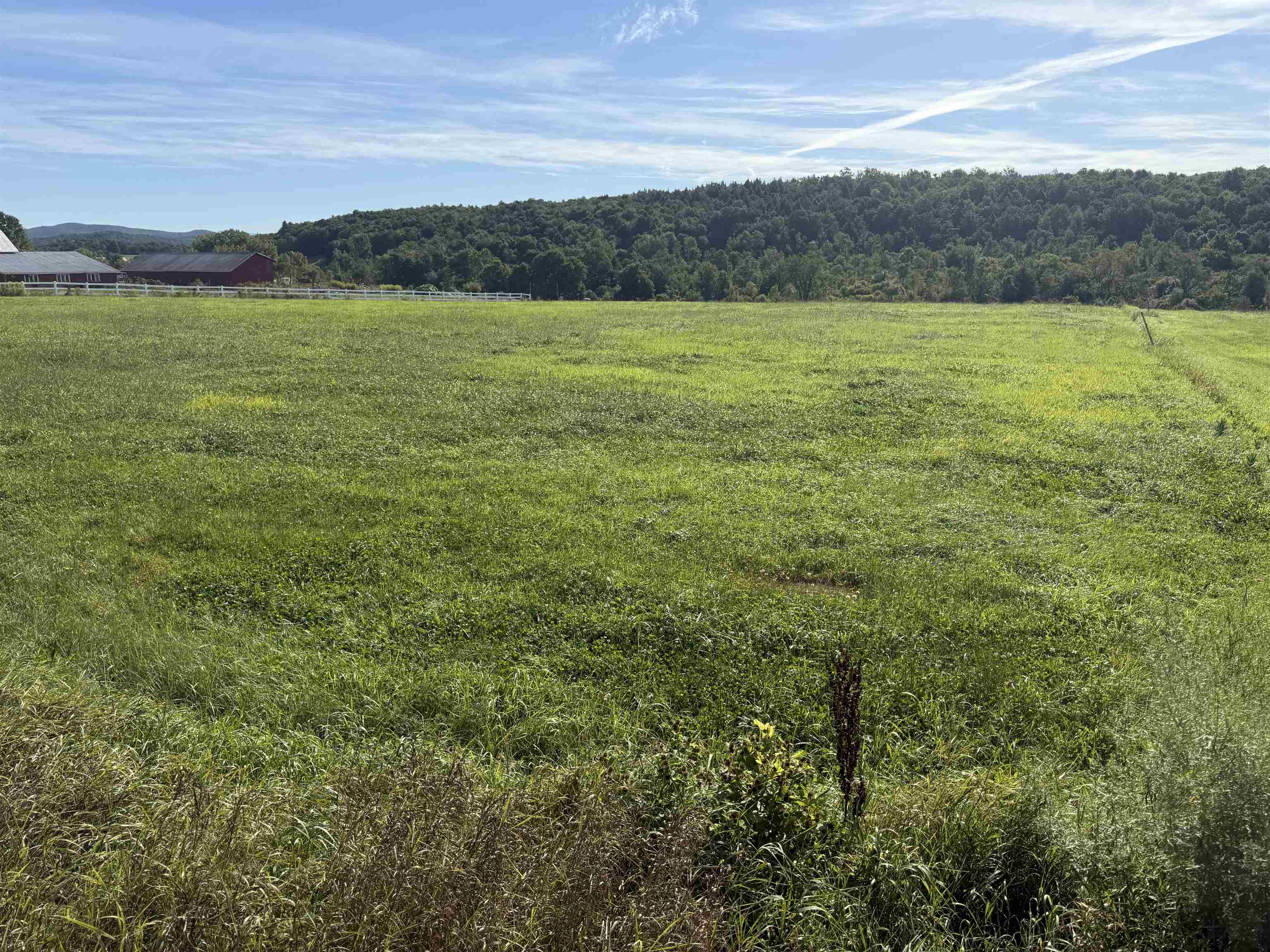 Lot 2 South Road Fairfield, VT 05455 - Photo 4 of 4