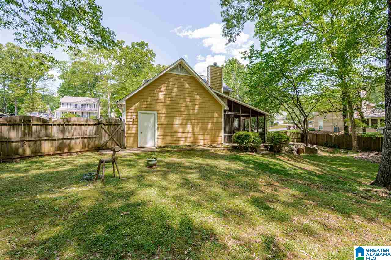 116 Carriage Drive Alabaster, AL 35114 - Photo 31 of 36