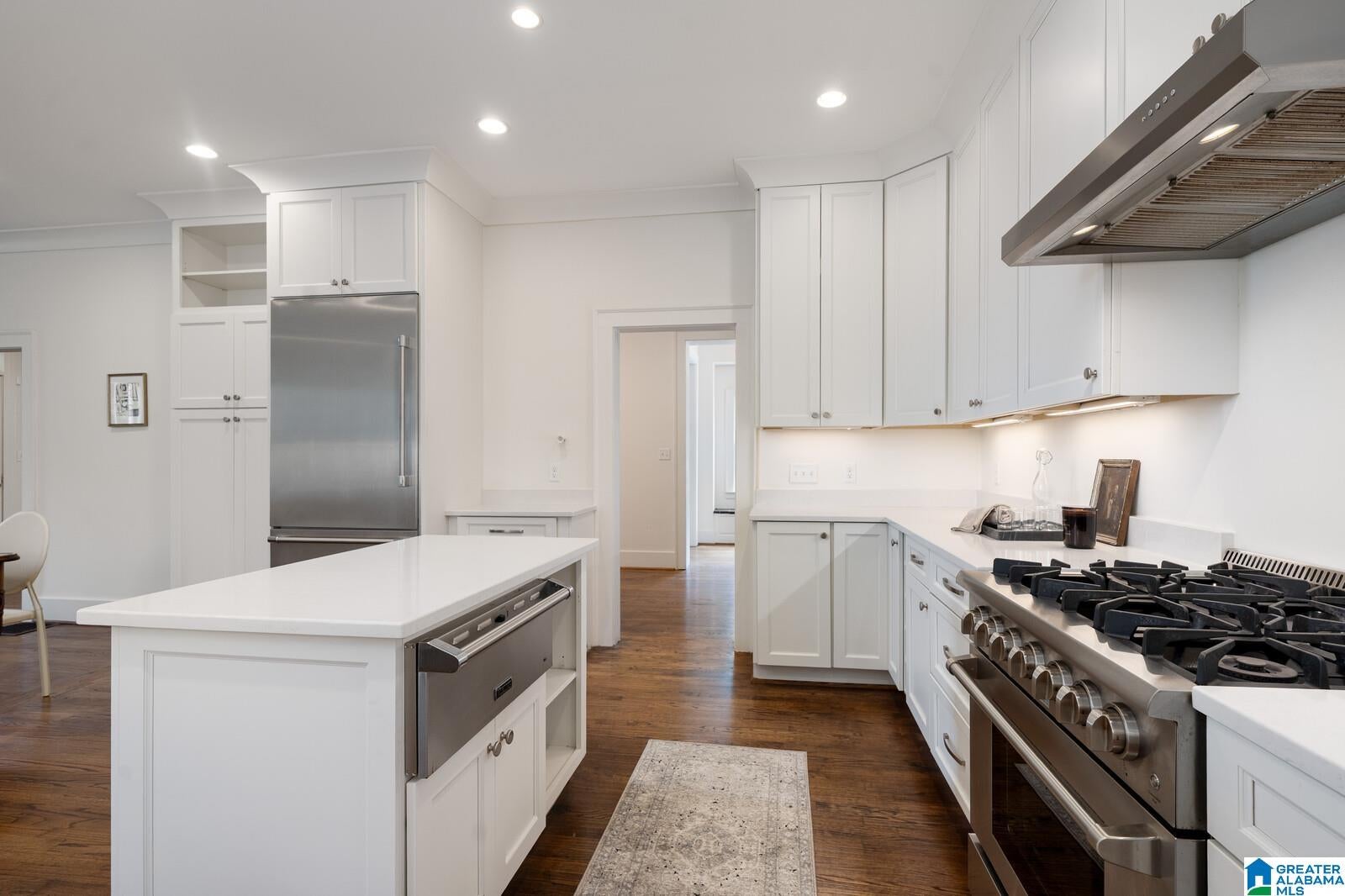 1822 Woodcrest Road Birmingham, AL 35205 - Photo 18 of 67 Gallery Image 18